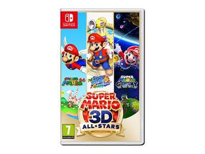 Nintendo Super Mario 3D All-Stars (Nintendo Switch)