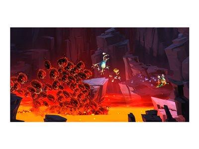 UbiSoft Rayman Legends Game - PlayStation Hits (PS4)