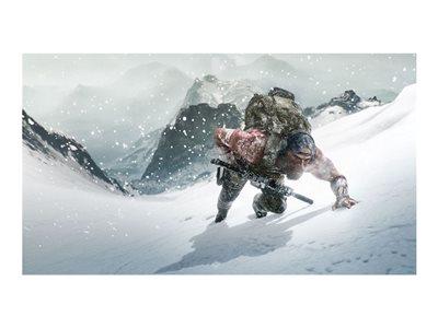 UbiSoft Tom Clancy's Ghost Recon Breakpoint (PS4)