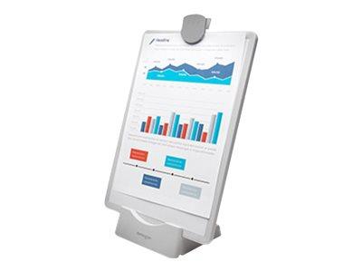 Kensington OfficeAssist Multi-Functional Copyholder