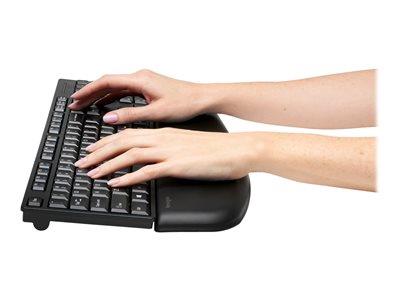 Kensington ErgoSoft Wrist Rest for Standard Keyboard