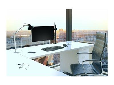 Kensington SmartFit Ergo Single Monitor Arm - Long