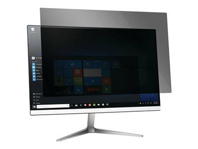 Kensington Privacy Filter 2 Way Removable 34" Wide 21:9