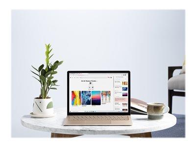 Microsoft Surface Laptop 4 Intel Core i7 16GB 256GB 13" Windows 10 Professional - Sandstone
