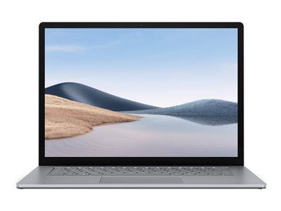 Microsoft Surface Laptop 4 Intel Core i7 16GB 256GB 15" Windows 10 Professional - Platinum