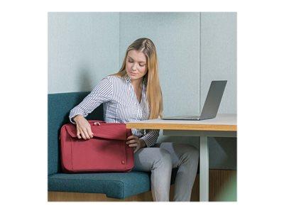 Dicota Eco Multi BASE 15-17.3" Red