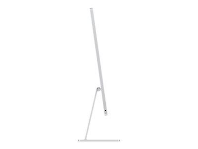 Apple 24-inch iMac Retina 4.5K display: M1 8 CPU 8GPU 512GB Silver
