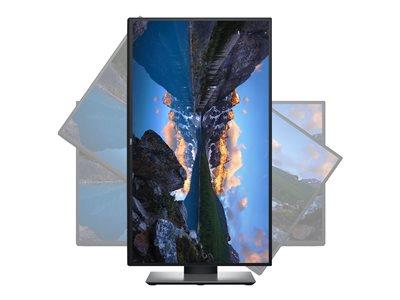 Dell UltraSharp U2520D 25" 2560x1440 5ms HDMI DisplayPort USB-C IPS LED Monitor