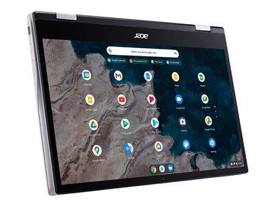 Acer Chromebook Spin 513 Snapdragon 7c Kryo 468 4GB 64GB eMMC 13.3" Touchscreen