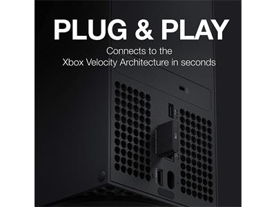 Seagate 1TB Storage Expansion Card for Xbox Series X|S SSD