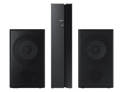 Samsung SWA-9100S 2.0ch Wireless Rear Speakers