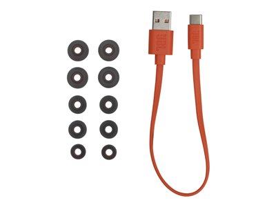 JBL Live Pro+ True Wireless In-Ear NC Headphones