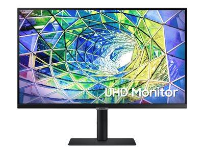 Samsung S27A800UJU 27" 3840x2160 5ms HDMI DP USB-C LED Monitor