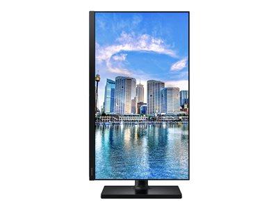 Samsung F22T450FQU 22" 1920x1080 5ms HDMI DP LED Monitor