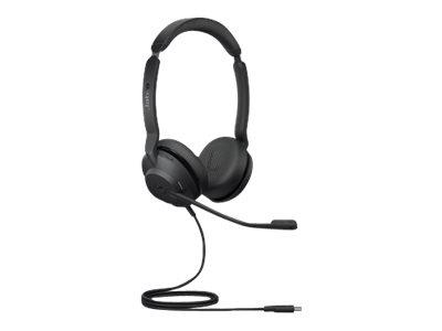 Jabra Evolve2 30 USB-C MS Stereo