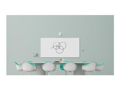 Logitech Scribe - Whiteboard Capture Camera