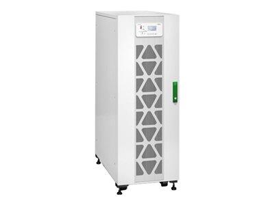 APC Easy UPS 3S 30 kVA 400 V 3:1 UPS for internal batteries
