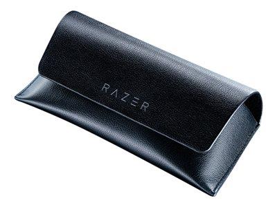 Razer Anzu - Smart Glasses (Round Blue Light + Sunglass SM)