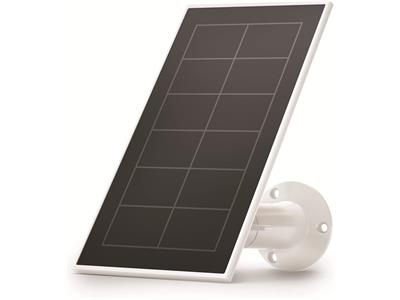 Arlo Ultra & Pro3 Solar Panel Charger - Gen 2 White