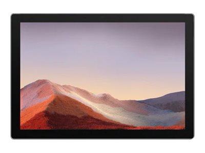Microsoft Surface Pro 7 Bundle with Black Typecover and Mouse
