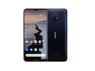 Nokia G20 64GB Android Dual Sim Smartphone