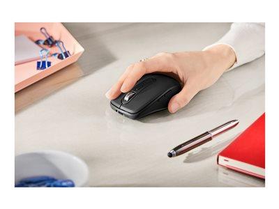 Logitech MX Anywhere 3 Wireless Bluetooth Mouse