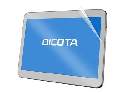 Dicota Anti-Glare filter 9H for Samsung Galaxy Tab S6 LITE 10.4 (2020),  self-adhesive