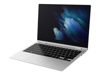 Samsung Galaxy Book Pro 360 Intel i5 8G 256G Win 10  Pro Silver 13"