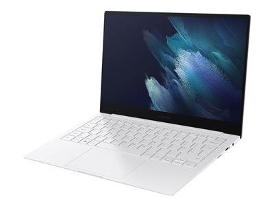 Samsung Galaxy Book Pro intel i7 16G 256G Win 10  Pro Silver 13"
