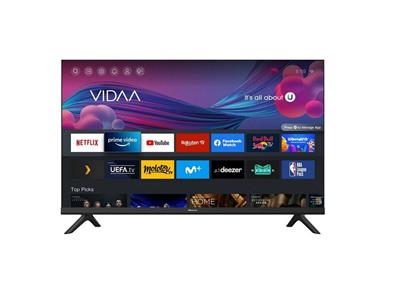 Hisense 32" 32A4GTUK Smart HD Ready LED TV