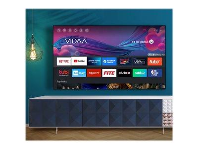 Hisense 55" 55A6GTUK 4K UltraHD HDR Smart LED TV