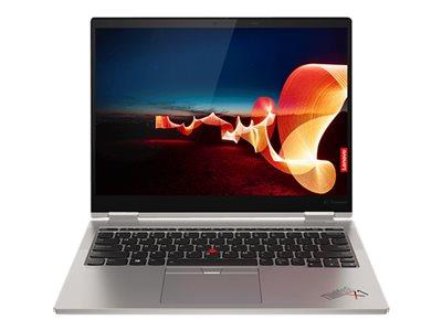 Lenovo ThinkPad X1 Titanium Yoga i5-1130G7 16GB 256GB SSD 13.5" Touch Windows 10 Pro