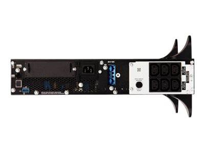 APC SMART-UPS SRT 1000VA RM 230V