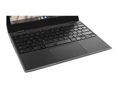 Lenovo 100e Chromebook 2nd Gen 11.6" Celeron N4020 4GB 32GB