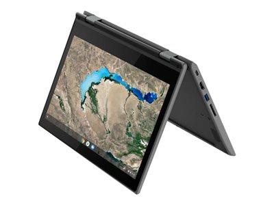 Lenovo 300e Chromebook 2nd Gen 11.6" Celeron N4020 4GB 32GB