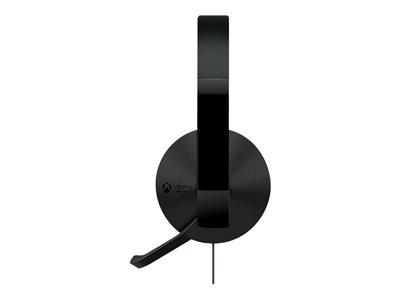 Microsoft Xbox One Stereo Headset