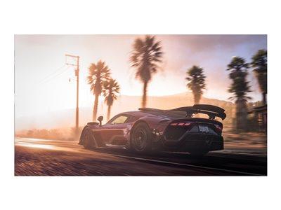 Microsoft Forza Horizon 5 (Xbox Series X)