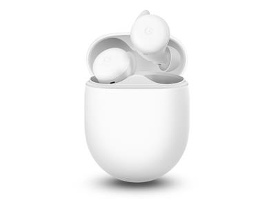 Google Pixel Buds A-Series - White
