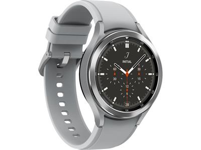 Samsung Galaxy Watch4 Classic 46mm Steel - Silver