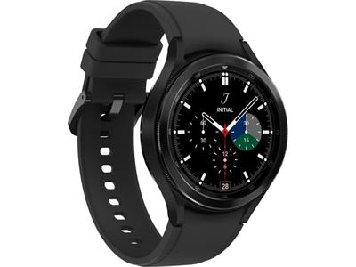 Samsung Galaxy Watch4 Classic 46mm Steel - Black