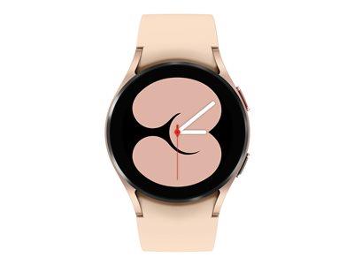Samsung Galaxy Watch4 40mm Aluminium - Pink Gold