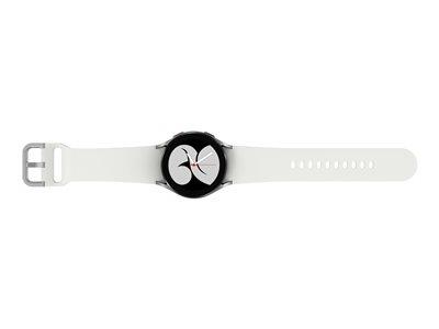Samsung Galaxy Watch4 40mm Aluminium - Silver