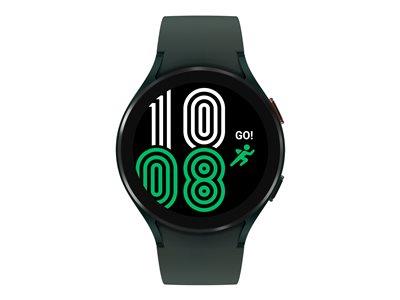 Samsung Galaxy Watch4 44mm Aluminium - Green