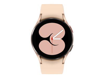 Samsung Galaxy Watch4 4G 40mm Aluminium - Pink Gold