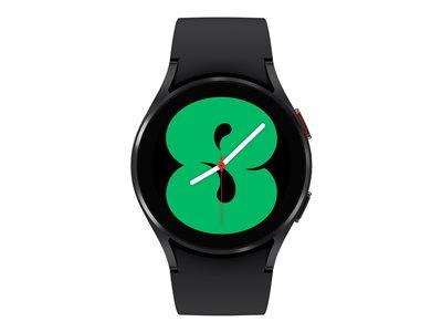Samsung Galaxy Watch4 4G 40mm Aluminium - Black