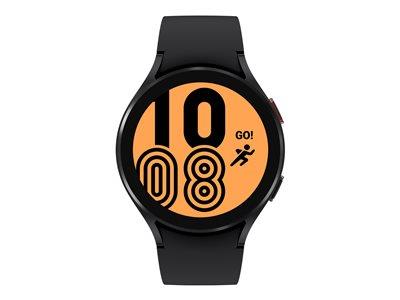 Samsung Galaxy Watch4 4G 44mm Aluminium - Black