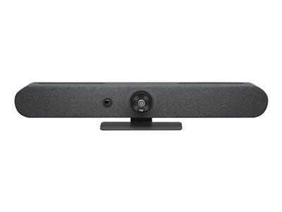 Logitech Rally Bar Mini - Graphite