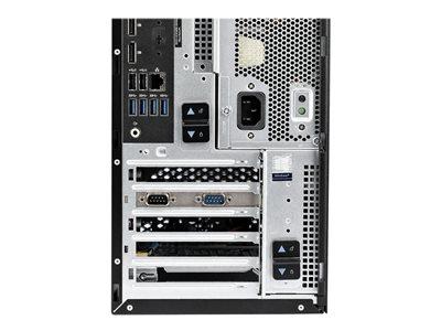 StarTech.com 2-Port PCI RS232 Serial Adapter Card