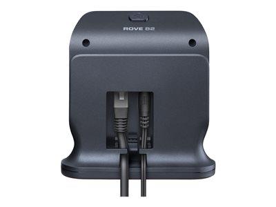 Poly ROVE B2 SINGLE/DUAL CELL DECT Base Station