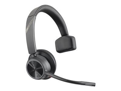 Poly VOYAGER 4310 UC,V4310 C USB-C,WW